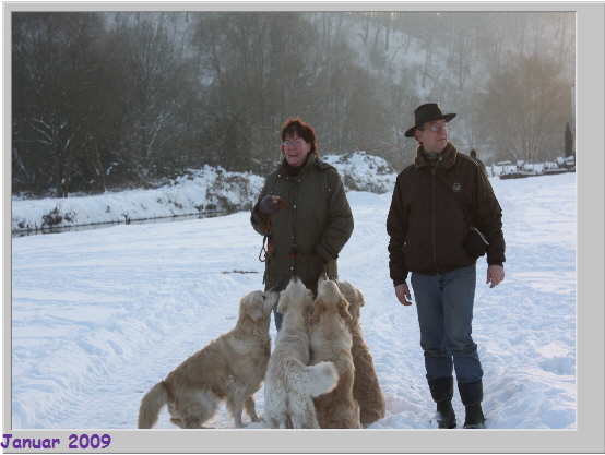 Januar 2009